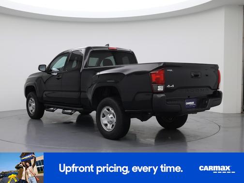 2020 Toyota Tacoma SR