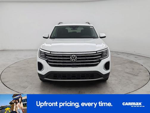 2024 Volkswagen Atlas SE w/Tech