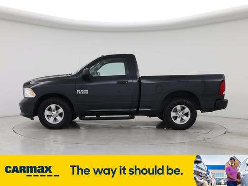 2016 RAM 1500 Express