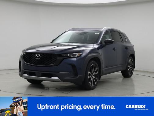 2023 Mazda CX-50 2.5 Turbo Premium Plus