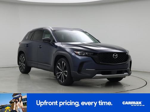 2023 Mazda CX-50 2.5 Turbo Premium Plus
