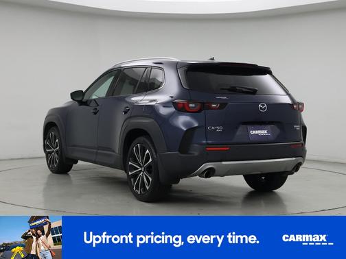 2023 Mazda CX-50 2.5 Turbo Premium Plus