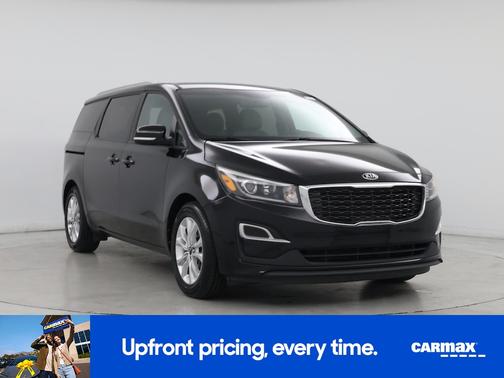 2019 Kia Sedona EX