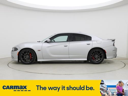 2021 Dodge Charger Scat Pack