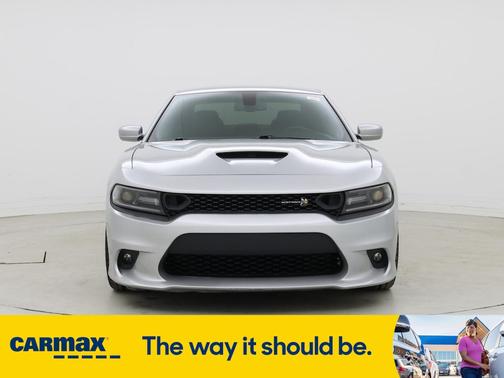 2021 Dodge Charger Scat Pack