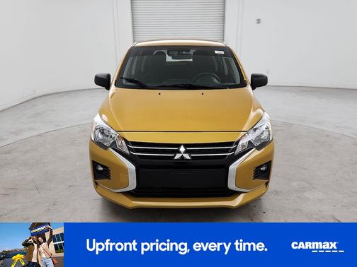 2024 Mitsubishi Mirage SE