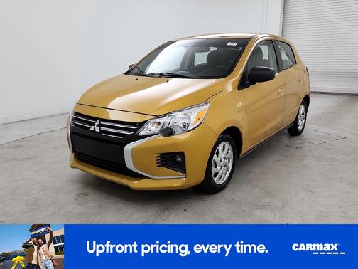 2024 Mitsubishi Mirage SE