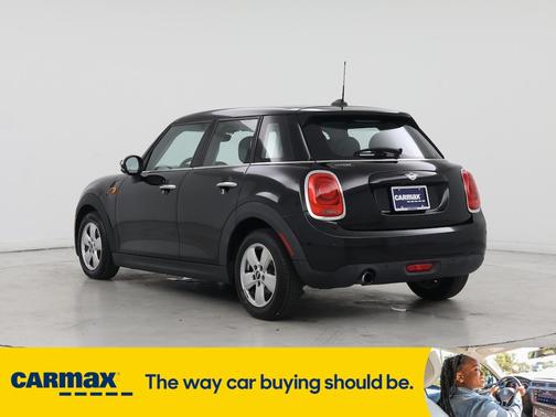 2019 MINI Hardtop