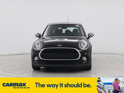 2019 MINI Hardtop