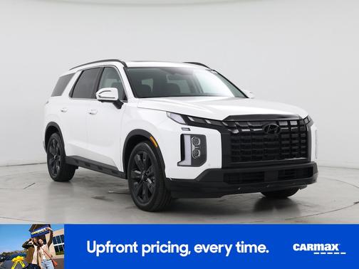 2025 Hyundai PALISADE XRT