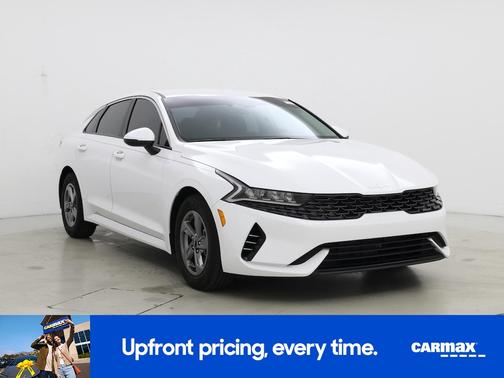 2024 Kia K5 LXS