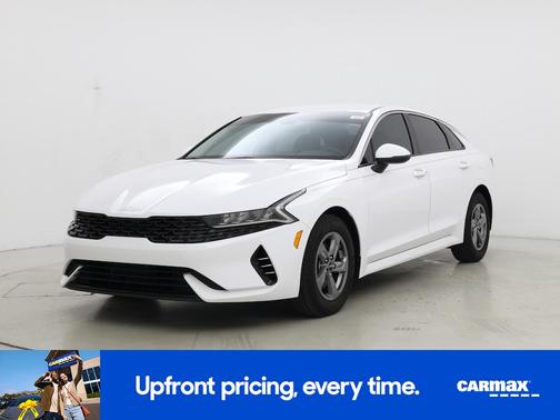 2024 Kia K5 LXS
