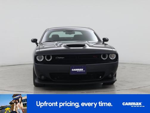 2019 Dodge Challenger R/T Scat Pack