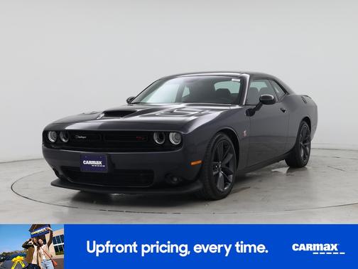 2019 Dodge Challenger R/T Scat Pack