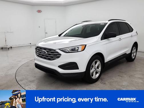 2020 Ford Edge SE