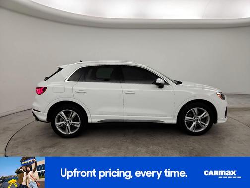 2021 Audi Q3 Premium