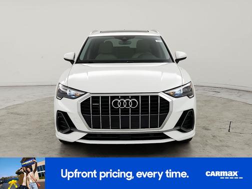 2021 Audi Q3 Premium