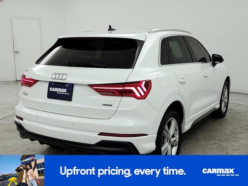 2021 Audi Q3 Premium