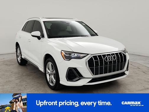 2021 Audi Q3 Premium