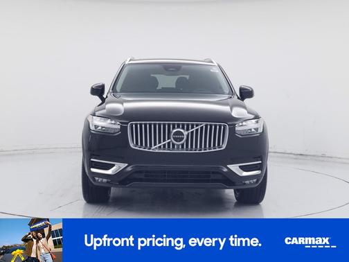 2024 Volvo XC90 B6 Plus Bright Theme