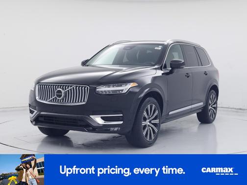 2024 Volvo XC90 B6 Plus Bright Theme