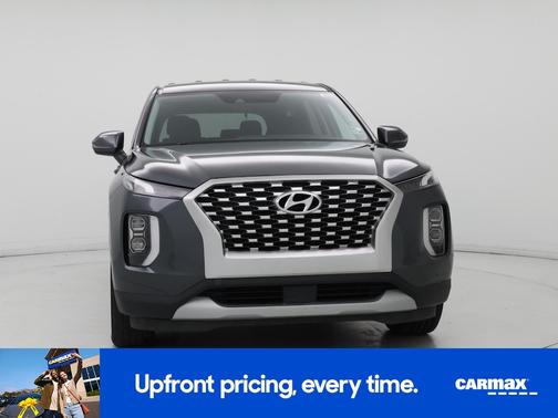 2022 Hyundai PALISADE SE