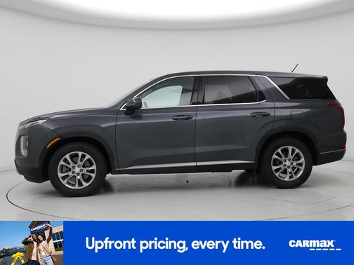 2022 Hyundai PALISADE SE