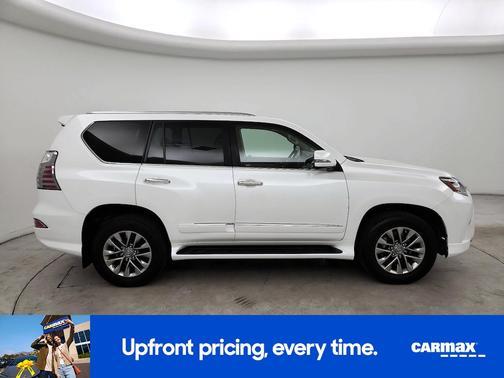 2019 Lexus GX 460 Premium