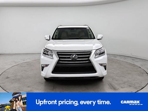 2019 Lexus GX 460 Premium