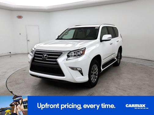 2019 Lexus GX 460 Premium