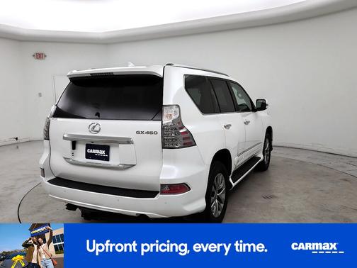 2019 Lexus GX 460 Premium