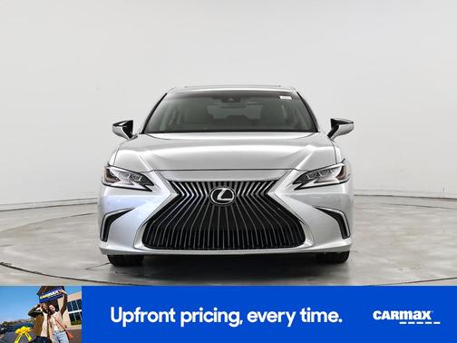 2019 Lexus ES 350 Ultra Luxury