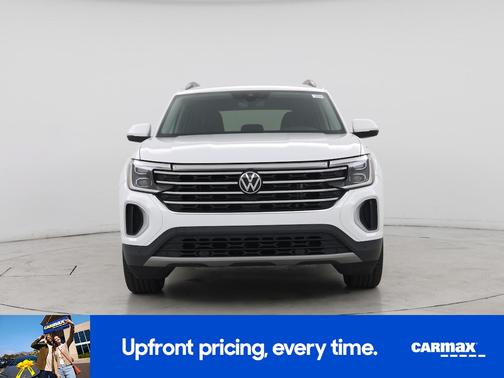 2024 Volkswagen Atlas SE w/Tech