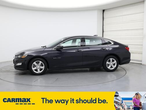 2023 Chevrolet Malibu 2LT