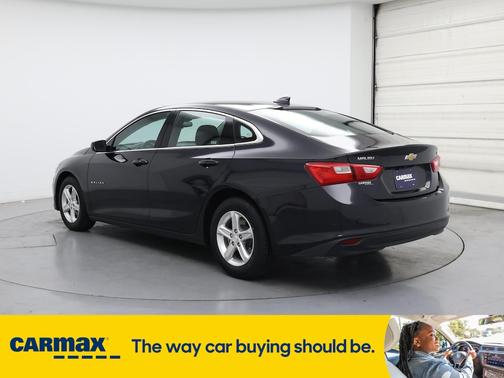 2023 Chevrolet Malibu 2LT