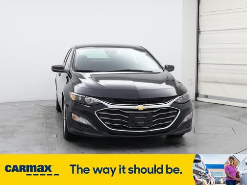 2023 Chevrolet Malibu 2LT