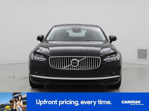 2023 Volvo S90 B6 Plus