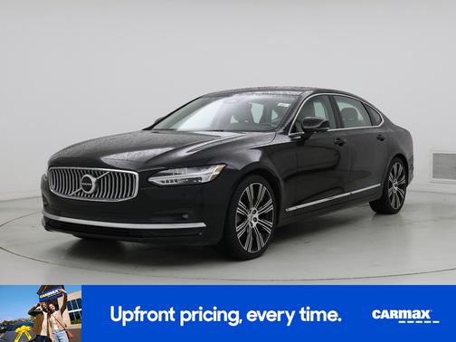 2023 Volvo S90 B6 Plus