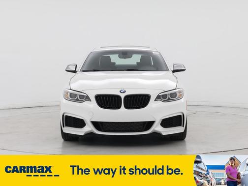 2016 BMW M235 I