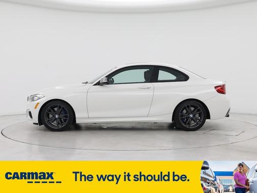 2016 BMW M235 I