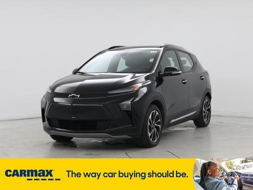 2023 Chevrolet Bolt EUV Premier