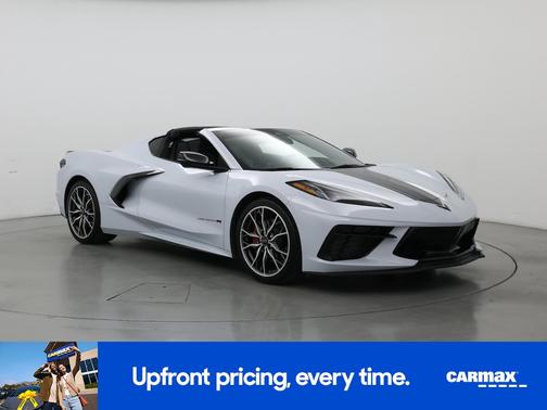 2024 Chevrolet Corvette Stingray 1LT