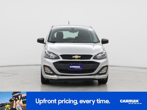 2021 Chevrolet Spark LS