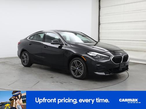 2024 BMW 228 Gran Coupe I Gran Coupe