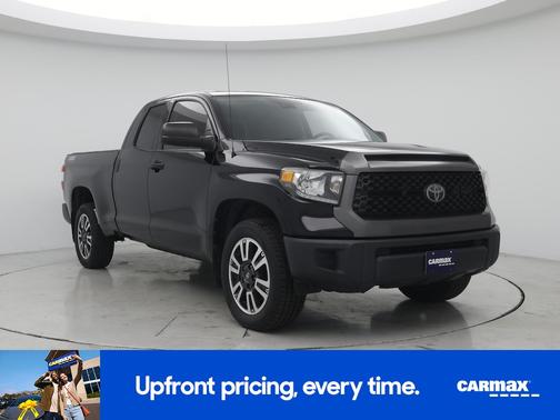 2019 Toyota Tundra SR