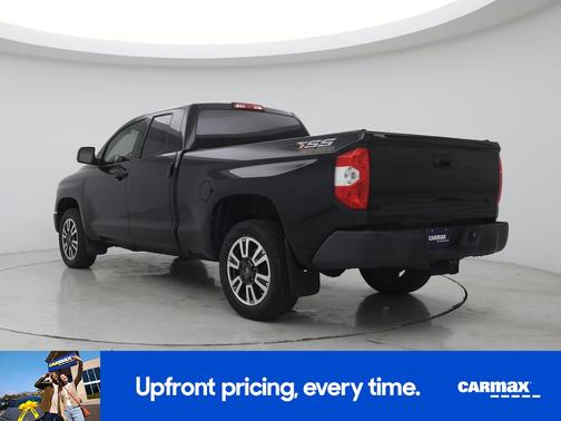 2019 Toyota Tundra SR