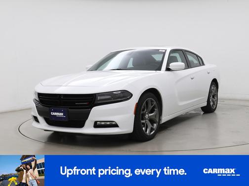 2016 Dodge Charger R/T