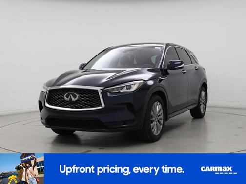 2023 INFINITI QX50 Pure