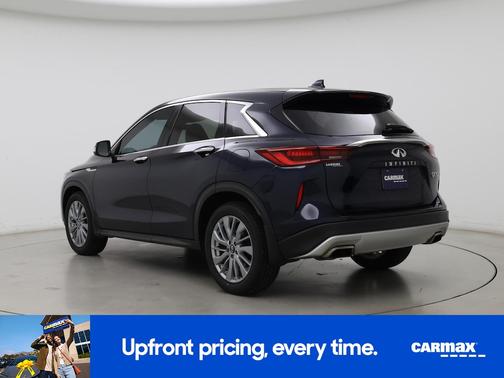 2023 INFINITI QX50 Pure