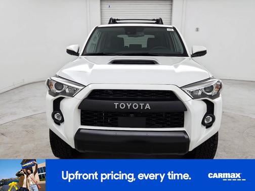 2022 Toyota 4Runner TRD Pro